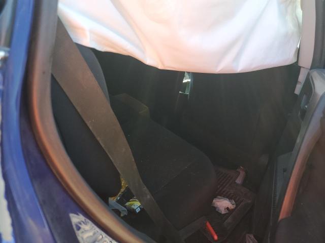 Photo 10 from auction – 2014 TOYOTA RAV4 LE with VIN 2T3BFREV6EW166476