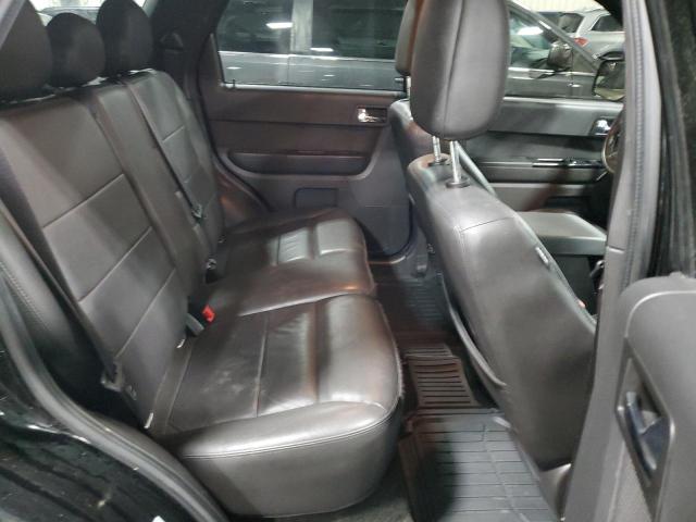 Photo 10 from auction – 2012 FORD ESCAPE LIM with VIN 1FMCU9EG5CKC22971