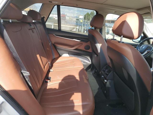 Photo 11 from auction – 2016 BMW X5 XDRIVE3 with VIN 5UXKR0C52G0P27512