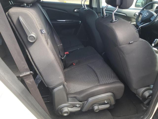 Photo 11 from auction – 2017 DODGE JOURNEY SE with VIN 3C4PDCAB5HT538681
