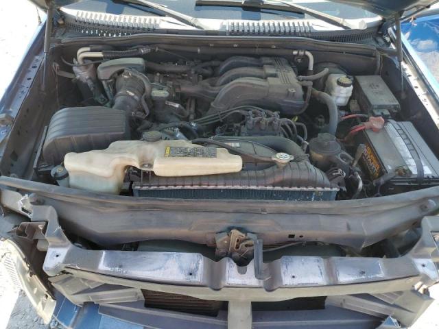 Photo 11 from auction – 2010 FORD EXPLORER E with VIN 1FMEU6EE5AUA23992