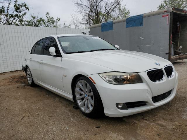 Photo 4 from auction – 2011 BMW 328 I with VIN WBAPH7G59BNM57071