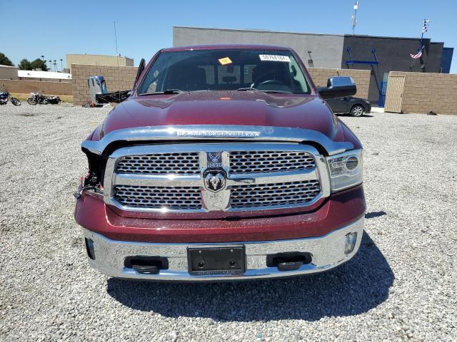 Photo 5 from auction – 2018 RAM 1500 LARAM with VIN 1C6RR7VM2JS236308