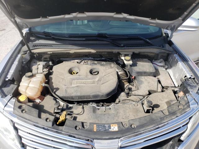 Photo 12 from auction – 2015 LINCOLN MKC with VIN 5LMCJ2A95FUJ38128