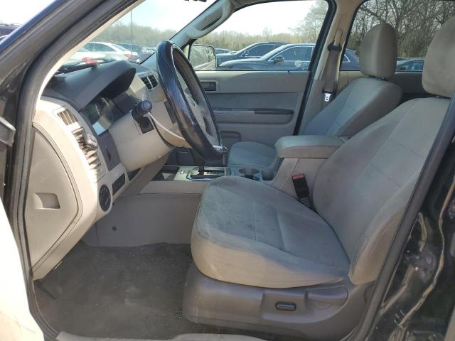 Photo 7 from auction – 2010 FORD ESCAPE XLT with VIN 1FMCU0D7XAKB50286
