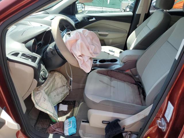 Photo 7 from auction – 2014 FORD ESCAPE SE with VIN 1FMCU0GX5EUD22374
