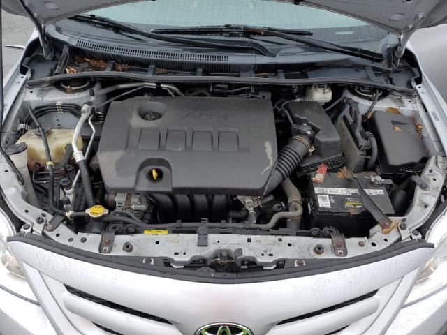 Photo 11 from auction – 2011 TOYOTA COROLLA BA with VIN 2T1BU4EEXBC746022