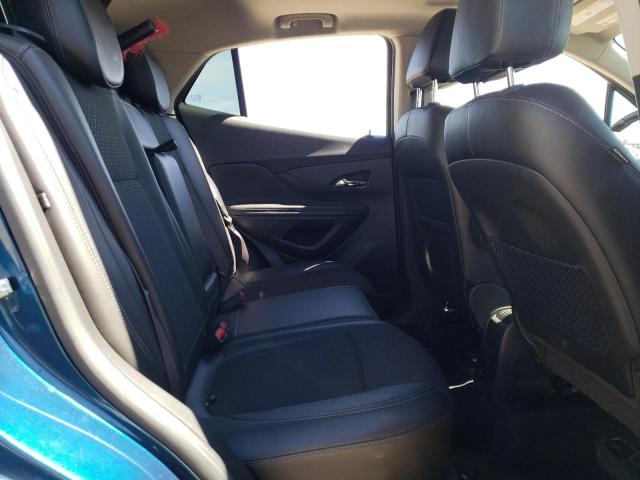 Photo 10 from auction – 2019 BUICK ENCORE PRE with VIN KL4CJESB5KB732082