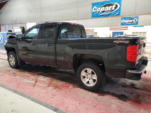 Photo 2 from auction – 2016 CHEVROLET SILVERADO with VIN 1GCVKREH0GZ374875