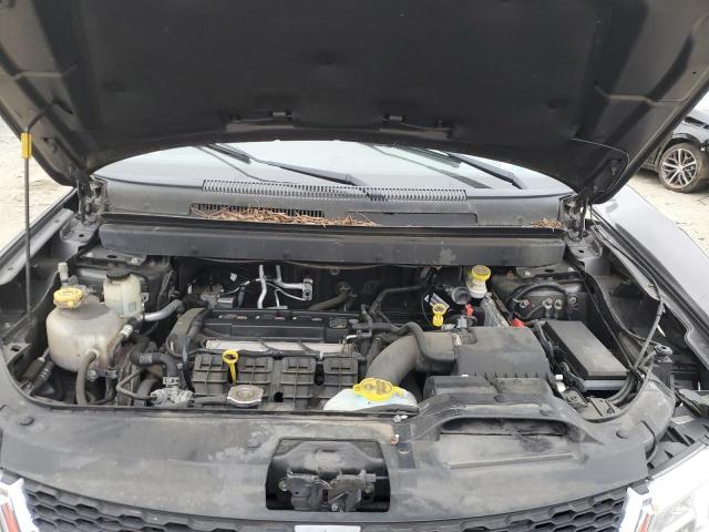 Photo 12 from auction – 2017 DODGE JOURNEY SE with VIN 3C4PDCAB7HT507609