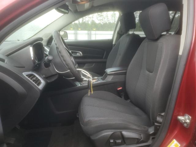 Photo 7 from auction – 2011 GMC TERRAIN SL with VIN 2CTALMEC5B6268630