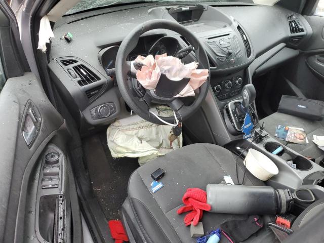 Photo 8 from auction – 2014 FORD ESCAPE SE with VIN 1FMCU9G9XEUA48580