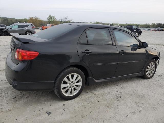 Photo 3 from auction – 2010 TOYOTA COROLLA BA with VIN 2T1BU4EE7AC460885