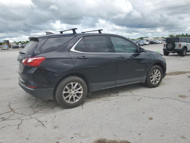 Photo 3 from auction – 2018 CHEVROLET EQUINOX LT with VIN 3GNAXJEV4JL388064