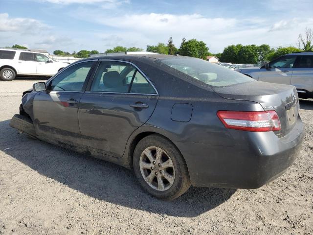 Photo 2 from auction – 2010 TOYOTA CAMRY BASE with VIN 4T1BF3EK2AU526753