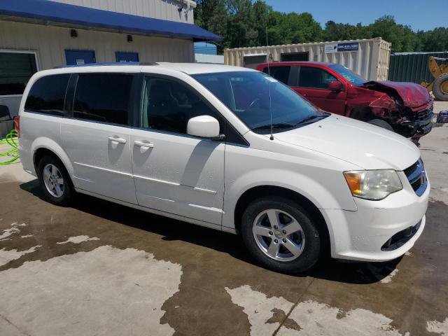 Photo 4 from auction – 2011 DODGE GRAND CARA with VIN 2D4RN5DG0BR643943