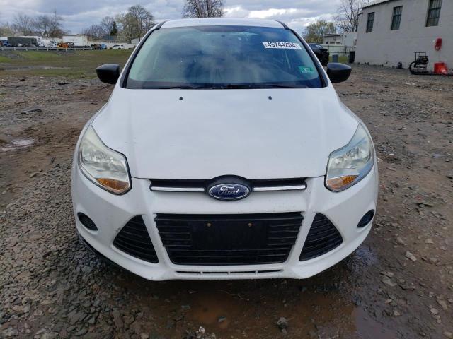 Photo 5 from auction – 2014 FORD FOCUS S with VIN 1FADP3E29EL414740