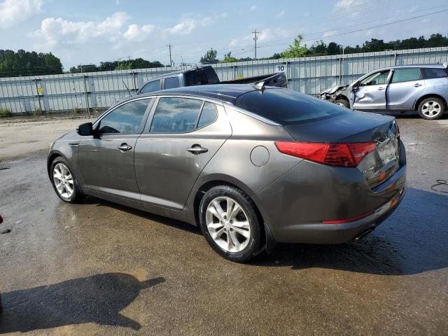 Photo 2 from auction – 2012 KIA OPTIMA EX with VIN 5XXGN4A79CG030703