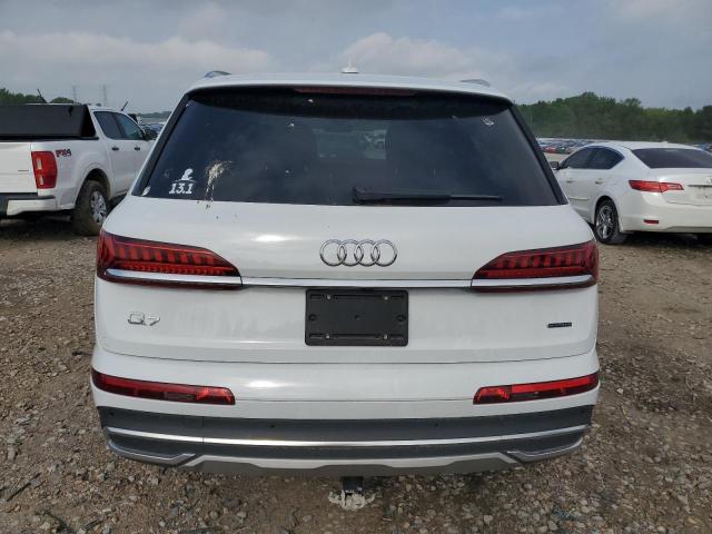 Photo 6 from auction – 2023 AUDI Q7 PREMIUM with VIN WA1ACBF74PD003234