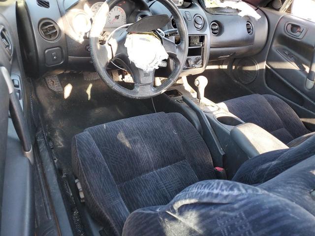 Photo 8 from auction – 2002 MITSUBISHI ECLIPSE GT with VIN 4A3AC84H92E106976
