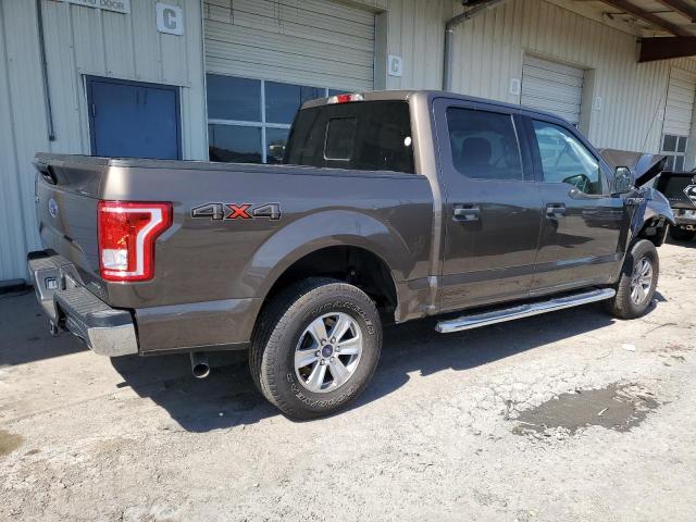 Photo 3 from auction – 2015 FORD F150 SUPER with VIN 1FTEW1EF1FFD04273