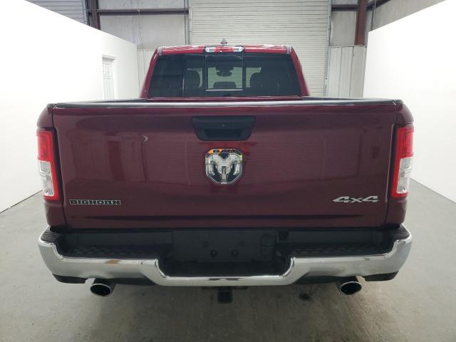 Photo 6 from auction – 2023 RAM 1500 BIG H with VIN 1C6SRFMT8PN541789