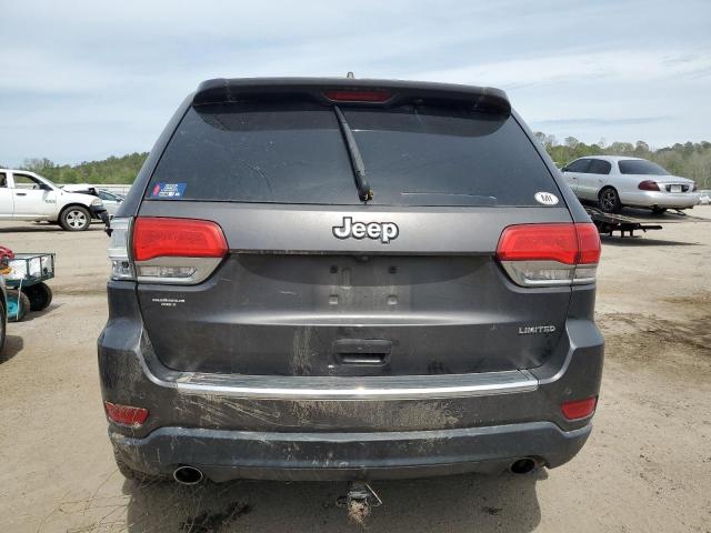 Photo 6 from auction – 2014 JEEP GRAND CHER with VIN 1C4RJEBG8EC265881