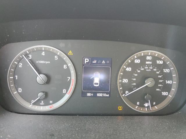 Photo 9 from auction – 2015 HYUNDAI SONATA SE with VIN 5NPE24AF6FH253023