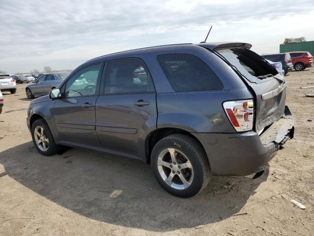 Photo 2 from auction – 2008 CHEVROLET EQUINOX SP with VIN 2CNDL537486007692