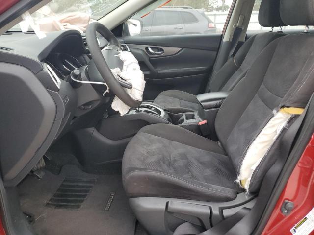 Photo 7 from auction – 2015 NISSAN ROGUE S with VIN KNMAT2MT4FP529964