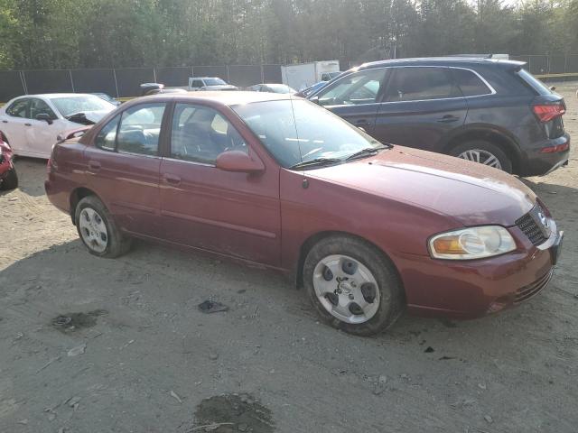Photo 4 from auction – 2005 NISSAN SENTRA 1.8 with VIN 3N1CB51D85L475902