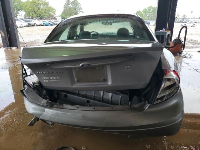 Photo 6 from auction – 2006 FORD TAURUS SEL with VIN 1FAFP56U16A170292