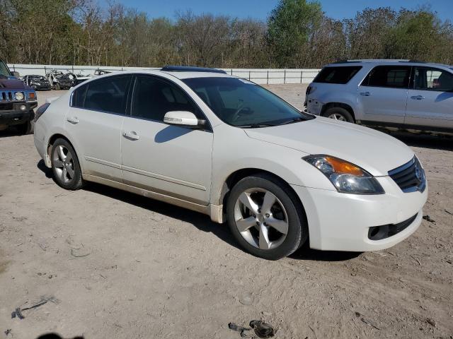 Photo 4 from auction – 2008 NISSAN ALTIMA 3.5 with VIN 1N4BL21E18N477210
