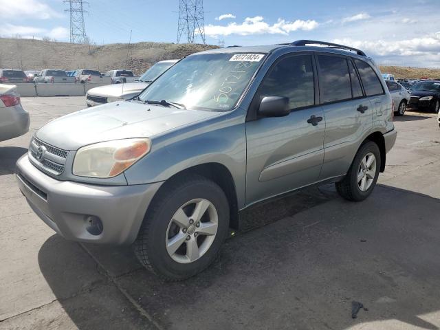 TOYOTA RAV4 2004 with VIN JTEHD20V740034002 - Photo from auction