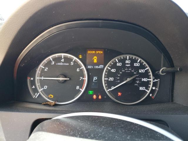 Photo 9 from auction – 2013 ACURA RDX TECHNO with VIN 5J8TB3H54DL004437