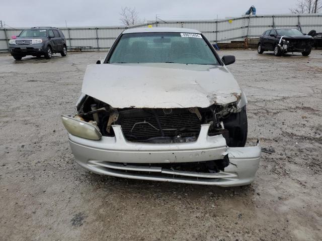 Photo 5 from auction – 2000 TOYOTA CAMRY CE with VIN 4T1BG22K2YU701122