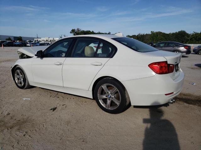 Photo 2 from auction – 2013 BMW 328 XI SUL with VIN WBA3B5G55DNS03025