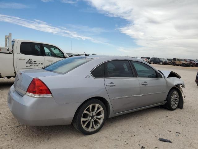 Photo 3 from auction – 2006 CHEVROLET IMPALA LT with VIN 2G1WT58K769325756