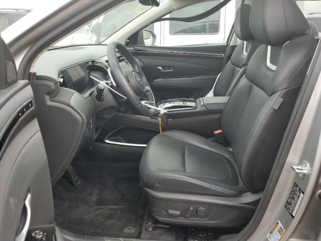 Photo 7 from auction – 2023 HYUNDAI TUCSON LIM with VIN KM8JECA12PU095447