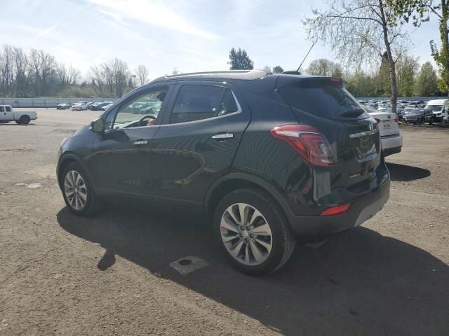 Photo 2 from auction – 2018 BUICK ENCORE PRE with VIN KL4CJASB6JB658730
