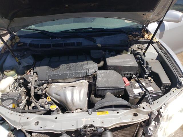 Zdjęcie 11 z aukcji – 2011 TOYOTA CAMRY BASE z VIN JTNBF3EK5B3008918
