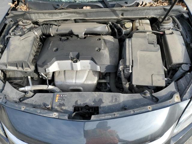 Photo 11 from auction – 2015 CHEVROLET MALIBU LS with VIN 1G11A5SL9FF135725