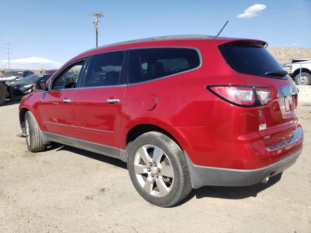 Photo 2 from auction – 2014 CHEVROLET TRAVERSE L with VIN 1GNKVJKD3EJ276956
