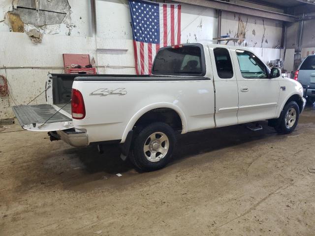 Photo 3 from auction – 2003 FORD F150 with VIN 2FTRX18LX3CA55091