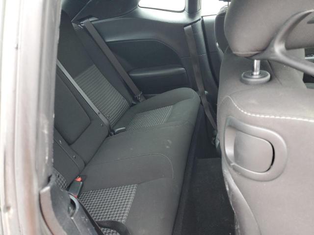 Photo 10 from auction – 2022 DODGE CHALLENGER with VIN 2C3CDZKGXNH188548