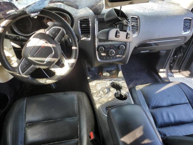 Photo 8 from auction – 2016 DODGE DURANGO LI with VIN 1C4RDHDG0GC483001