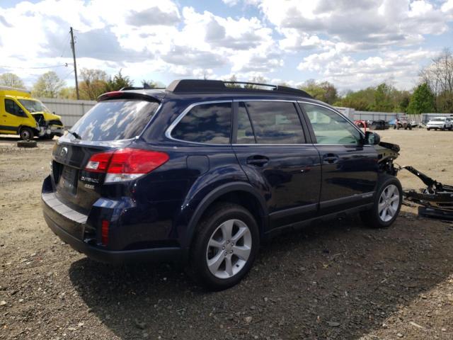 Снимка 3 от търг – 2014 SUBARU OUTBACK 2. с VIN 4S4BRBDC4E3267724
