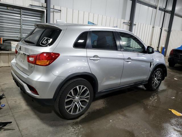 Photo 3 from auction – 2018 MITSUBISHI OUTLANDER with VIN JA4AP3AU1JZ033132