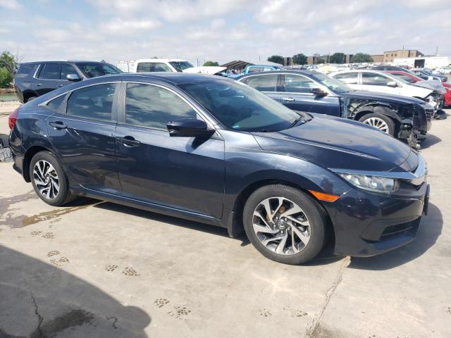 Photo 4 from auction – 2017 HONDA CIVIC EX with VIN 19XFC2F76HE073619