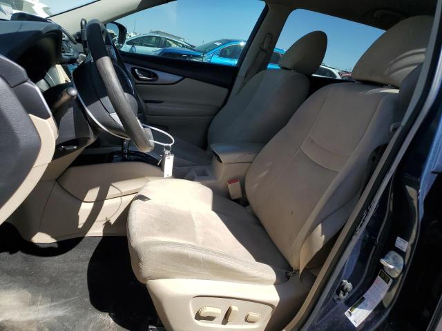 Photo 7 from auction – 2016 NISSAN ROGUE S with VIN KNMAT2MT2GP643639